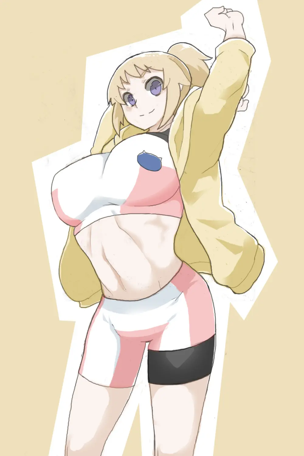 乳辱メインのエロトラップダンジョン3 - 1720
