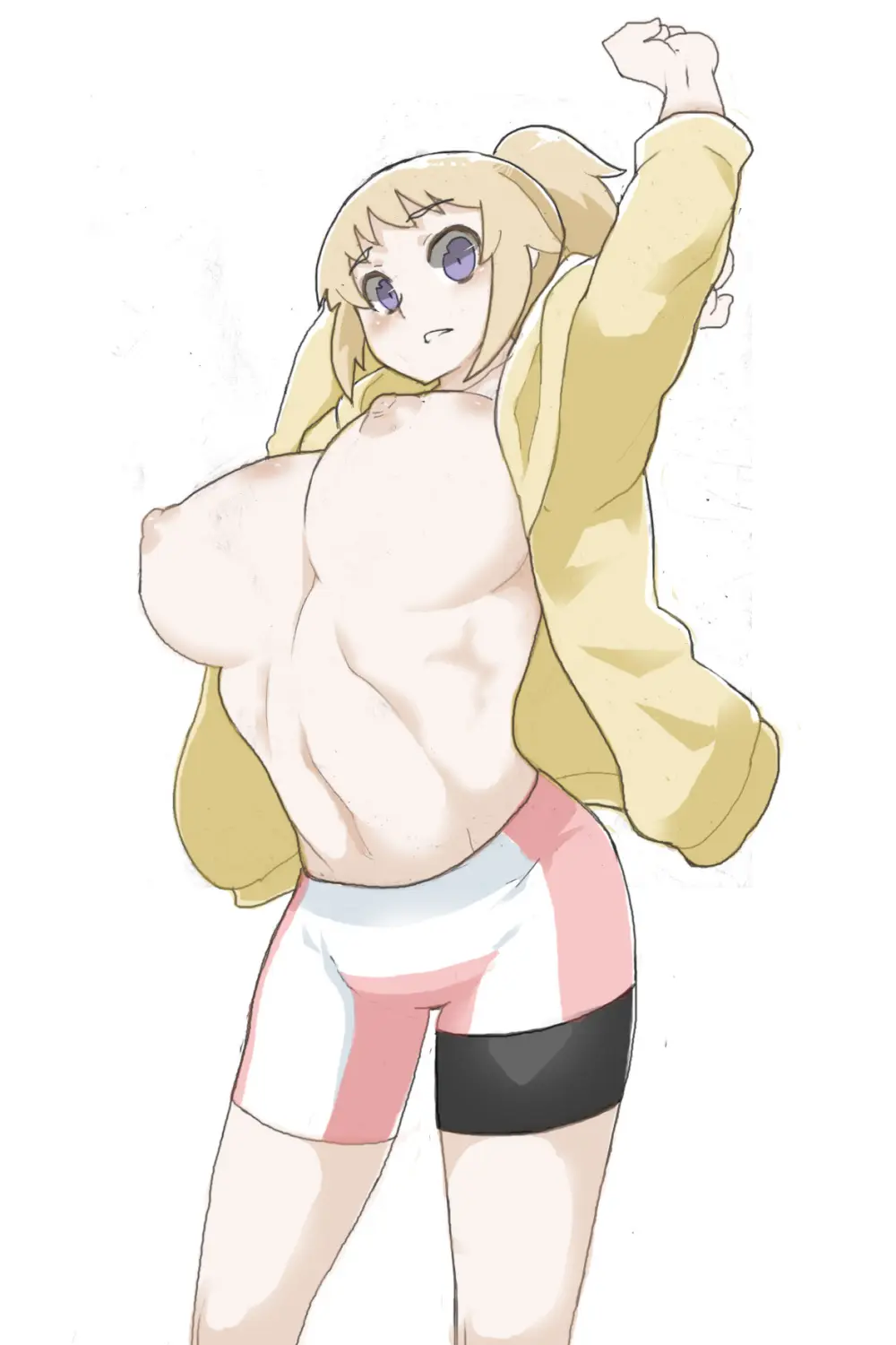 乳辱メインのエロトラップダンジョン3 - 1721