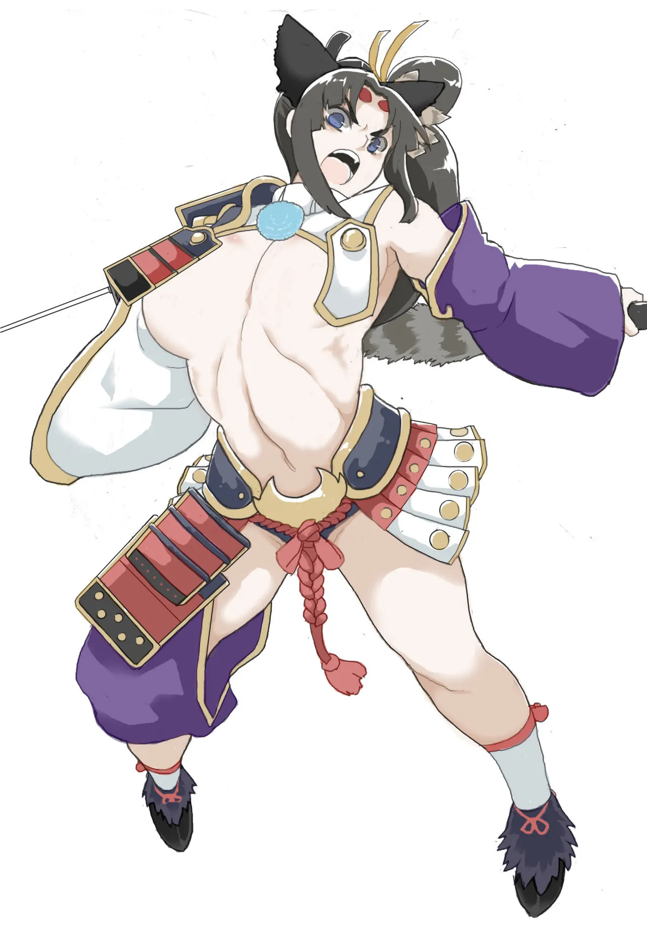 乳辱メインのエロトラップダンジョン3 - 1722