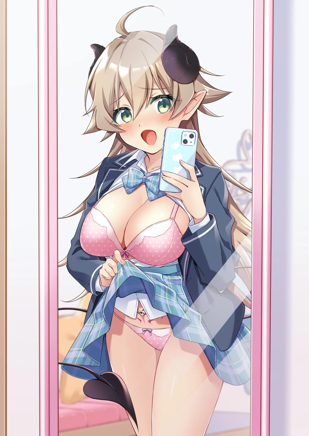 召喚されたサキュバスがボクだなんて聞いてないんですけど - 4542