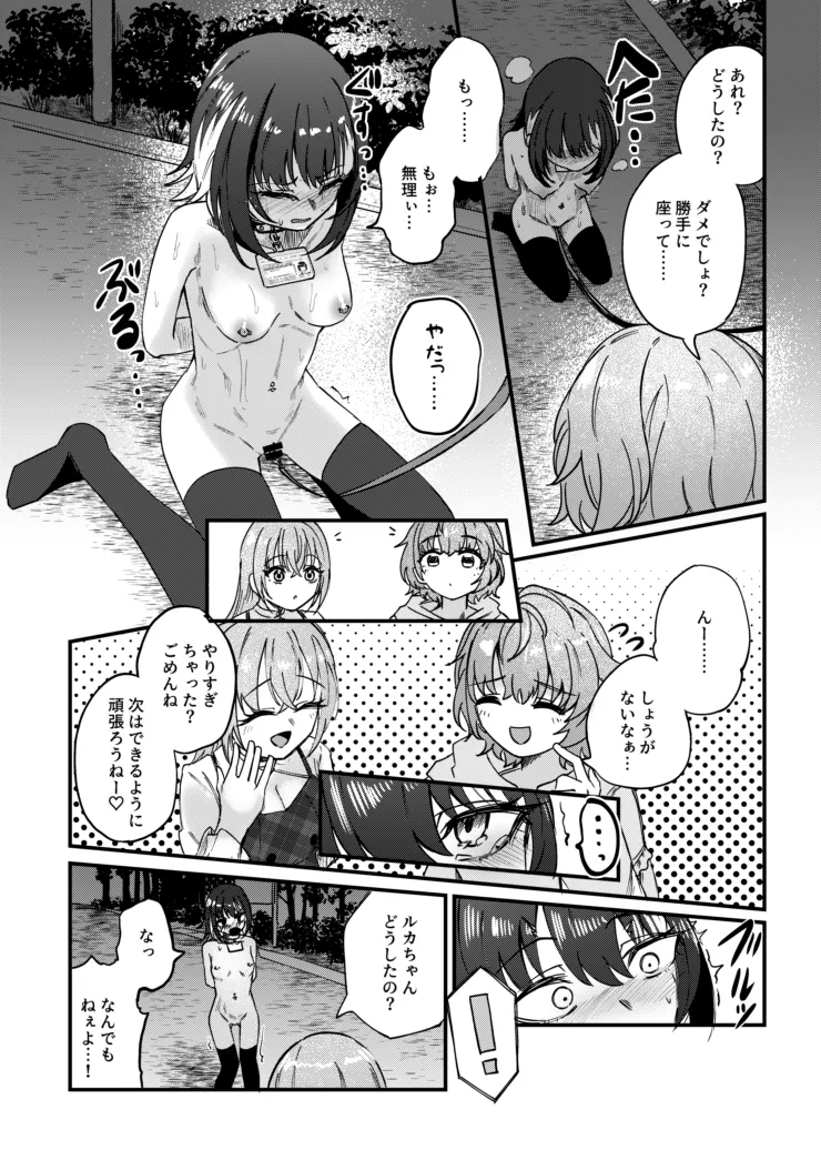 彗星たちの永い夜 - 4856