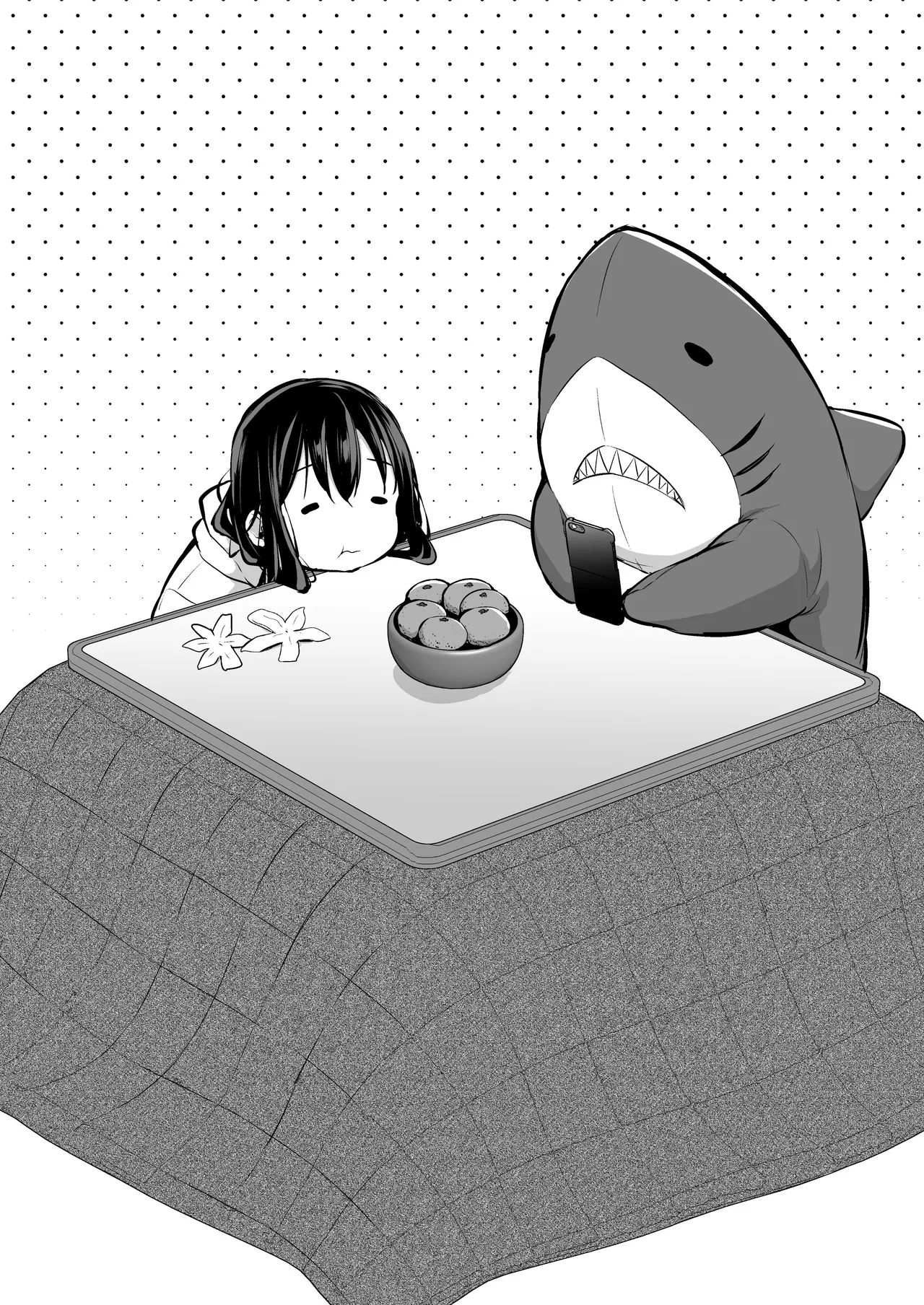 ツンデレ妹との日常 - 191089