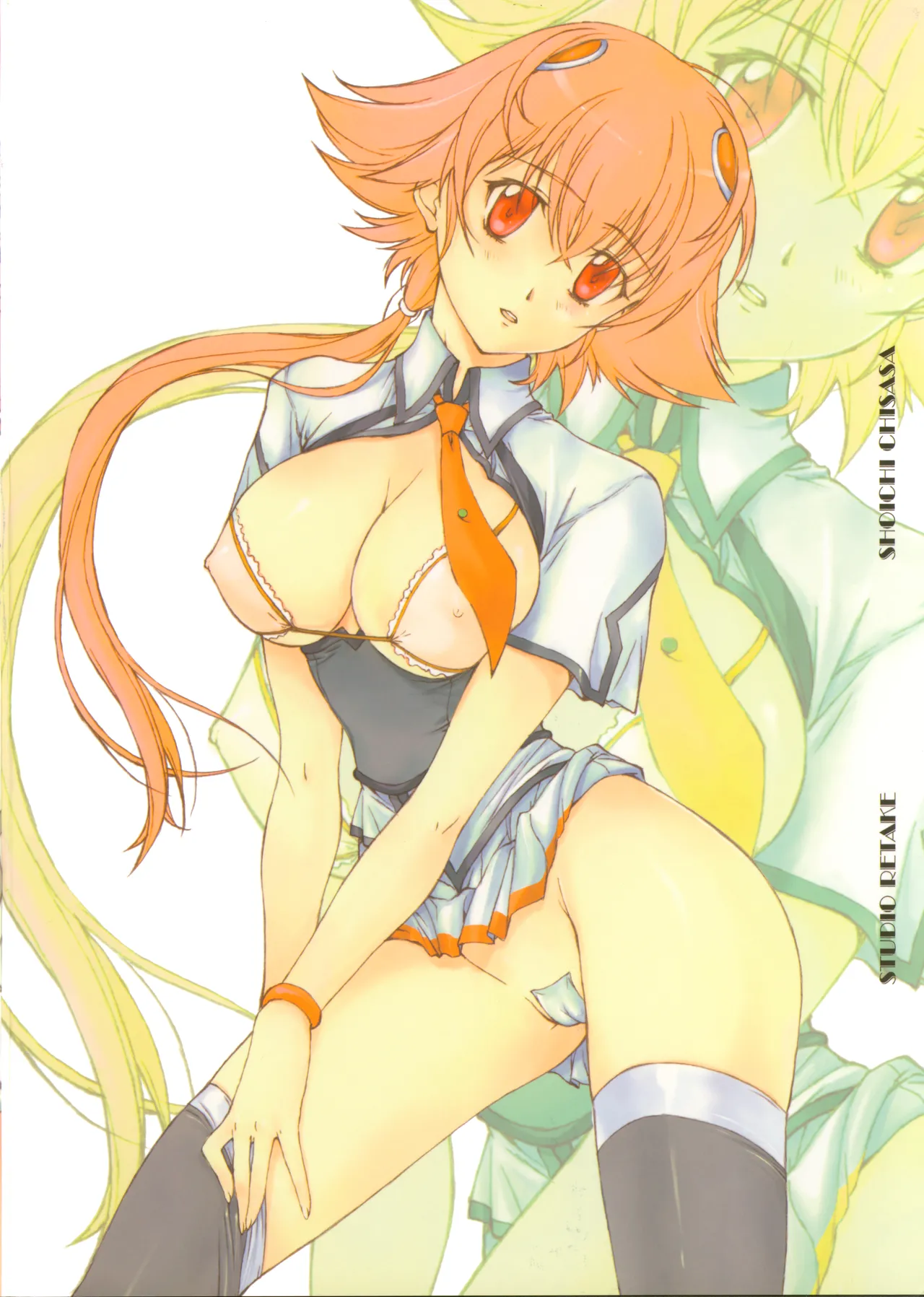 TX IDOL -SoLa HiMe- - 215332