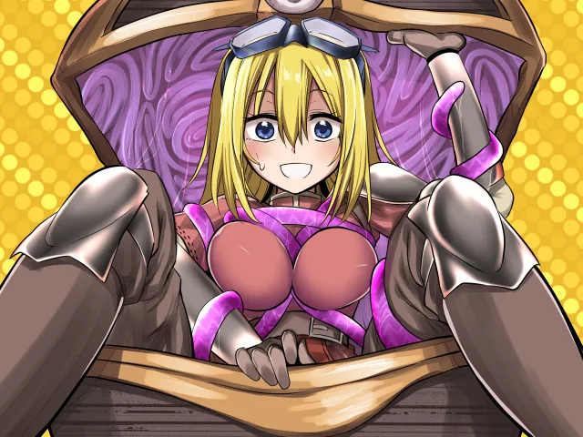 むちむちパチュリーとSEXダイエットする話 - 215558