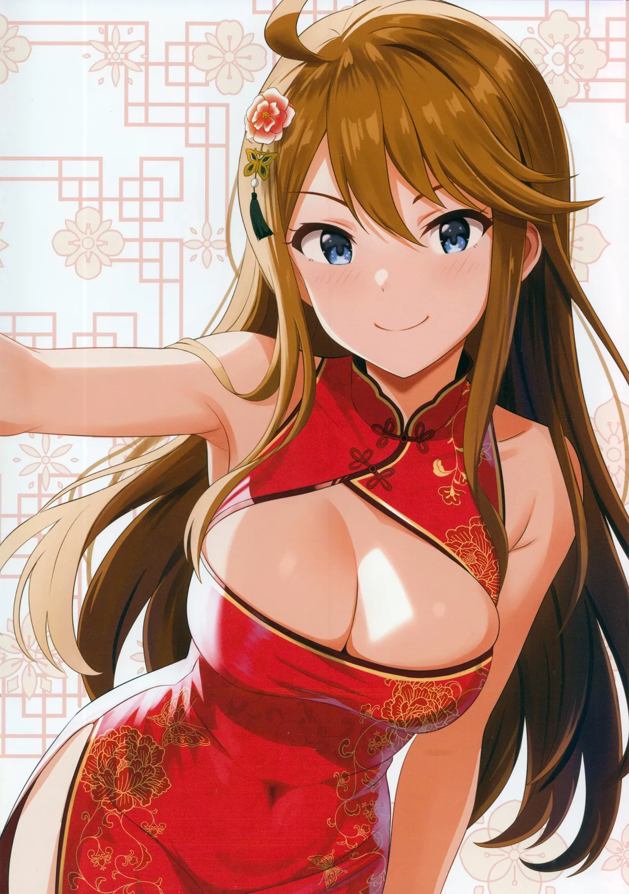 Fetishism vol.3 健全ホワイト+セクシーピンク - 218904
