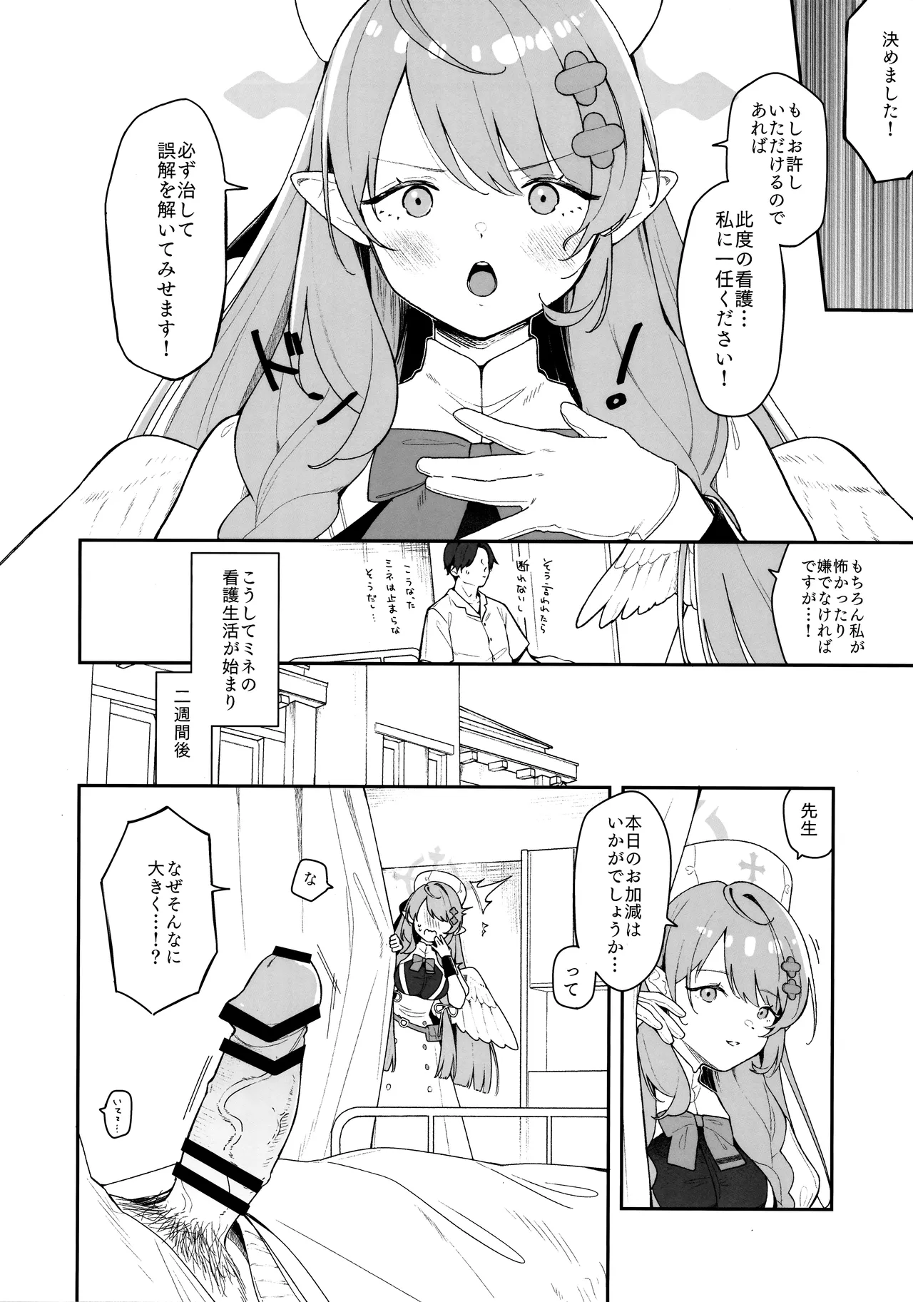 ミネが壊してミネが治す - 25074