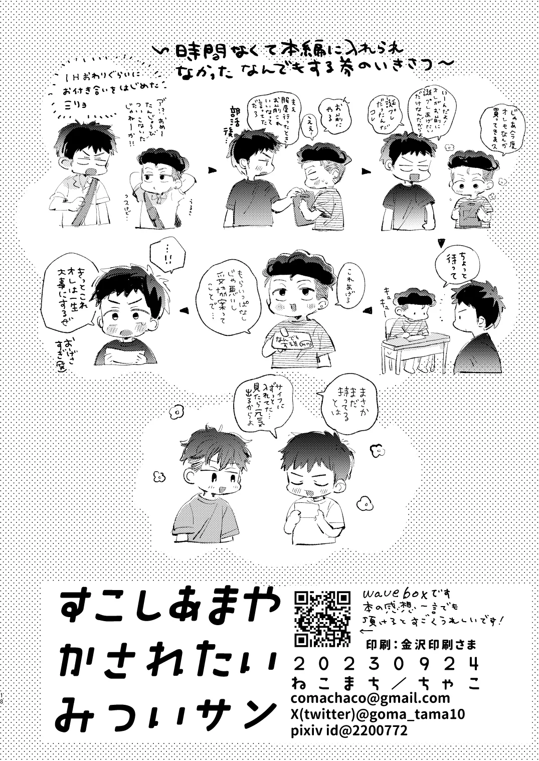 少し甘やかされたい三井サン - 25605