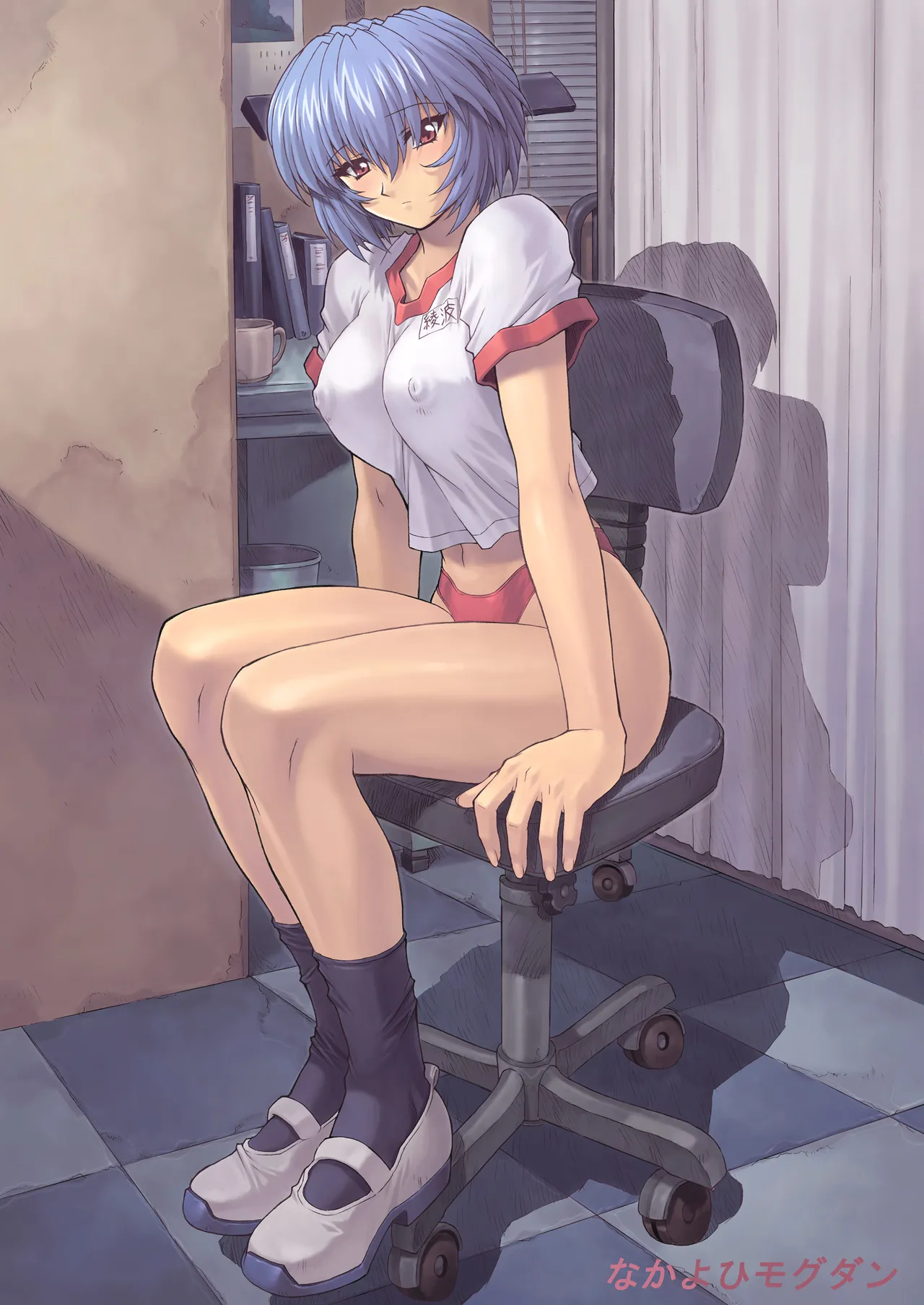 綾波2 保健室編 - 32384