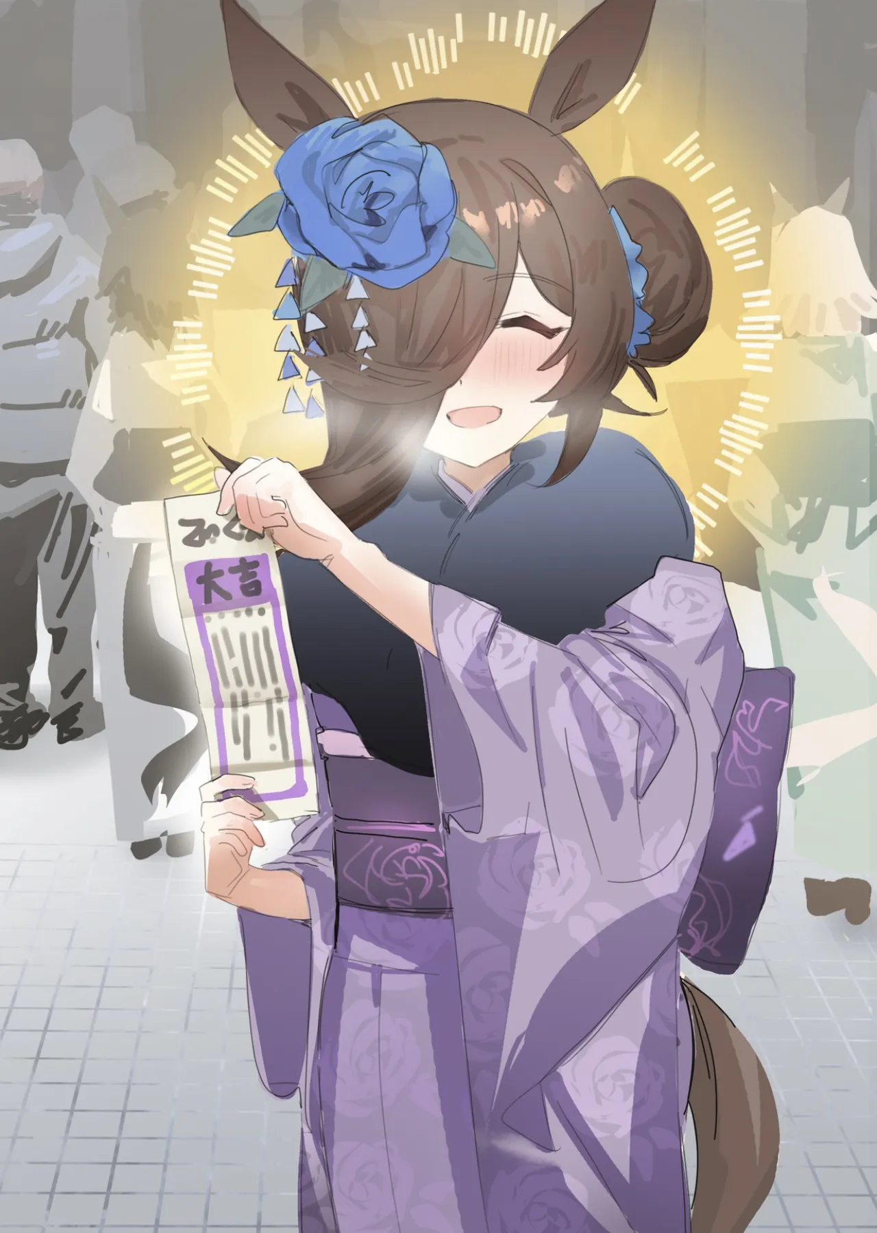 今と未来とずっと愛しているあなた - 39424