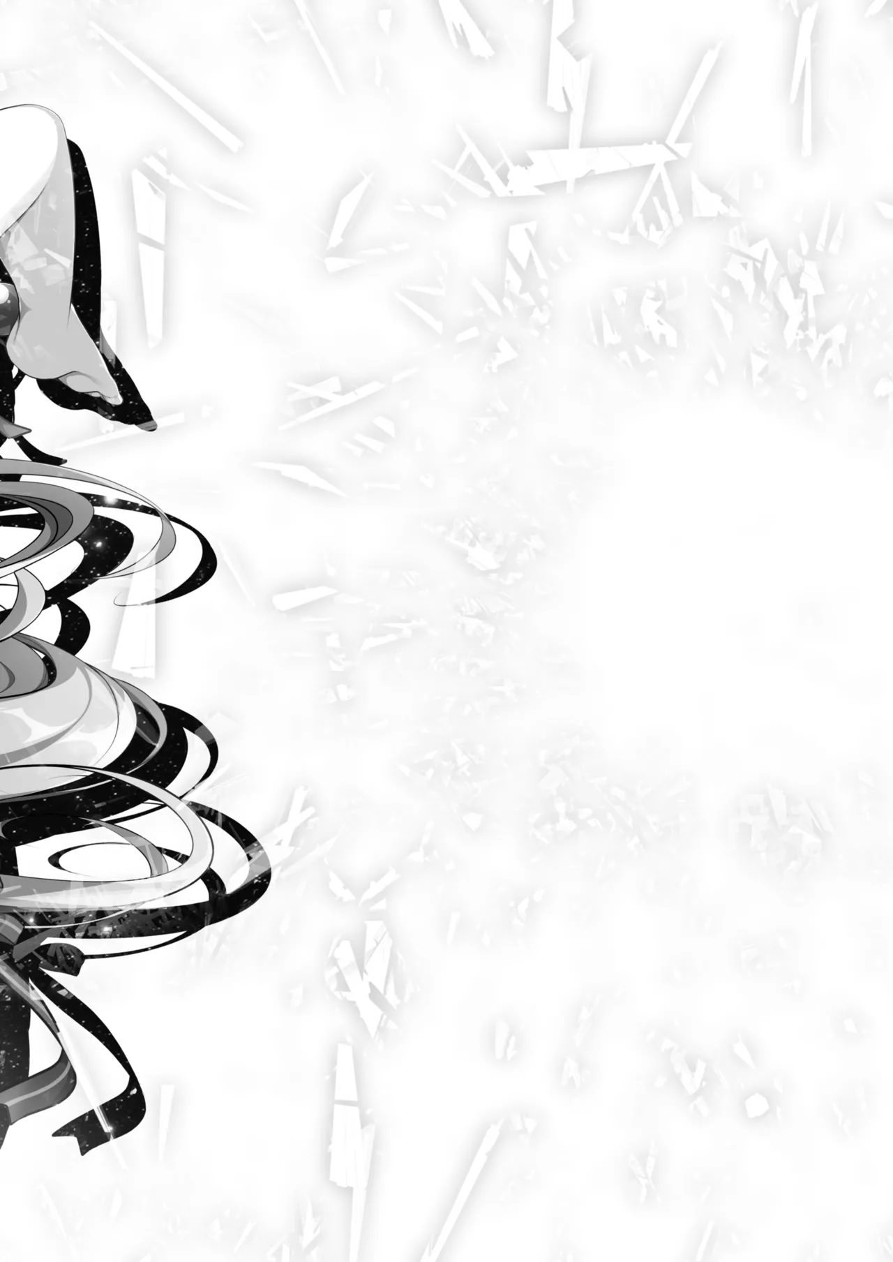 Achromatic Moon 01 - 49941