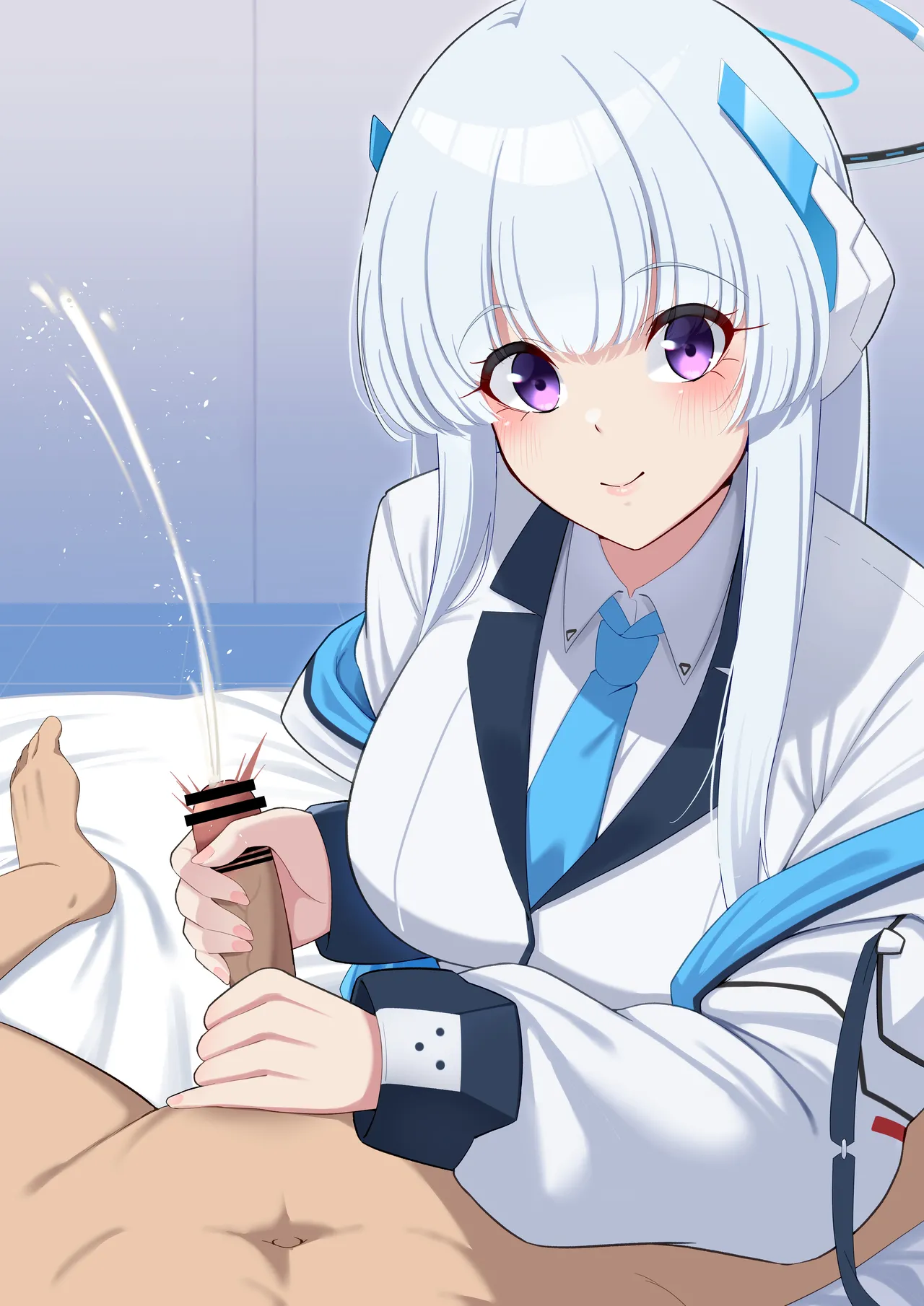 僕のむちむち爆乳生徒たちの本当の姿 - 51577