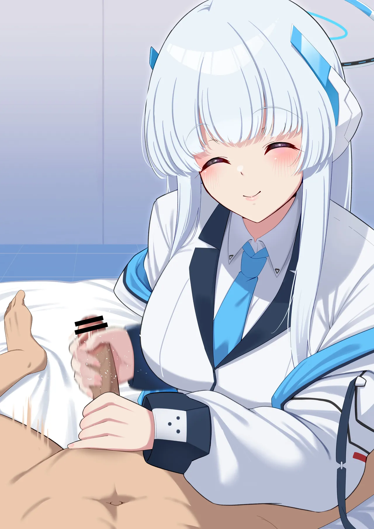 僕のむちむち爆乳生徒たちの本当の姿 - 51578