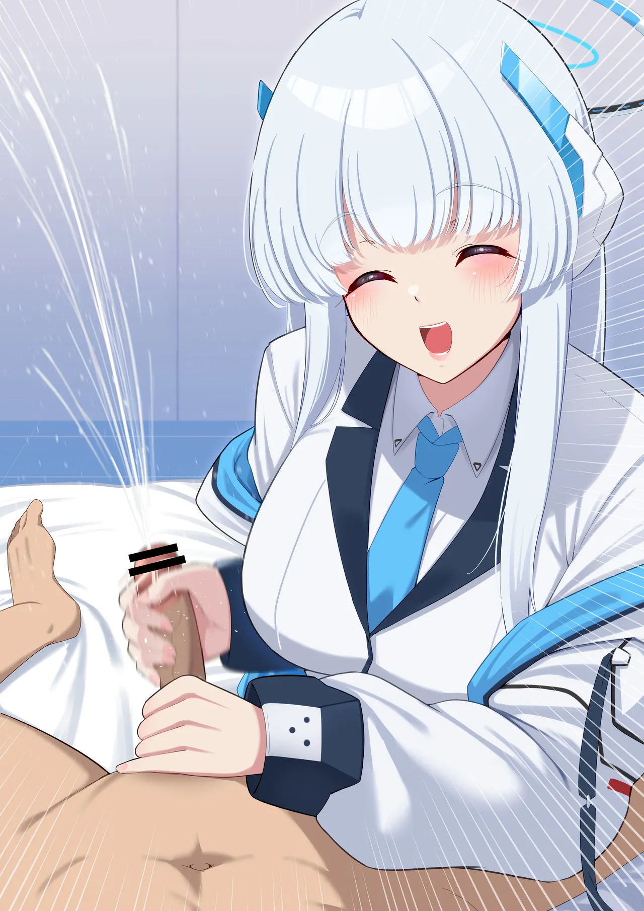 僕のむちむち爆乳生徒たちの本当の姿 - 51579