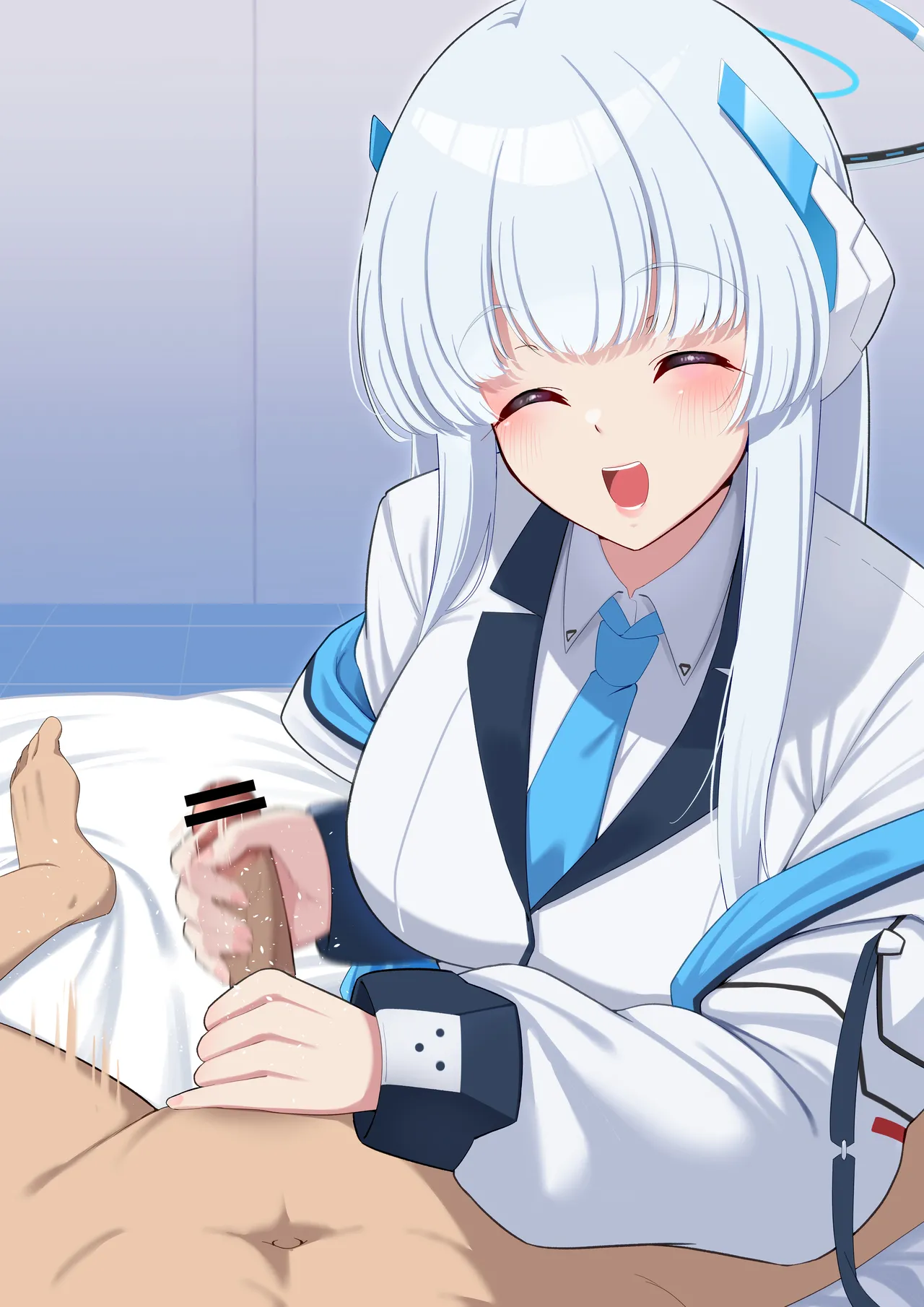 僕のむちむち爆乳生徒たちの本当の姿 - 51580