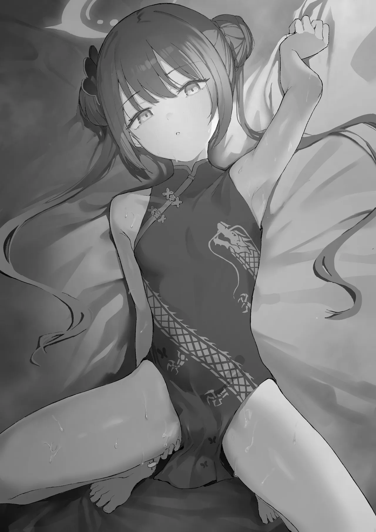 先生、しばし時間をくれないじゃろうか - 52195