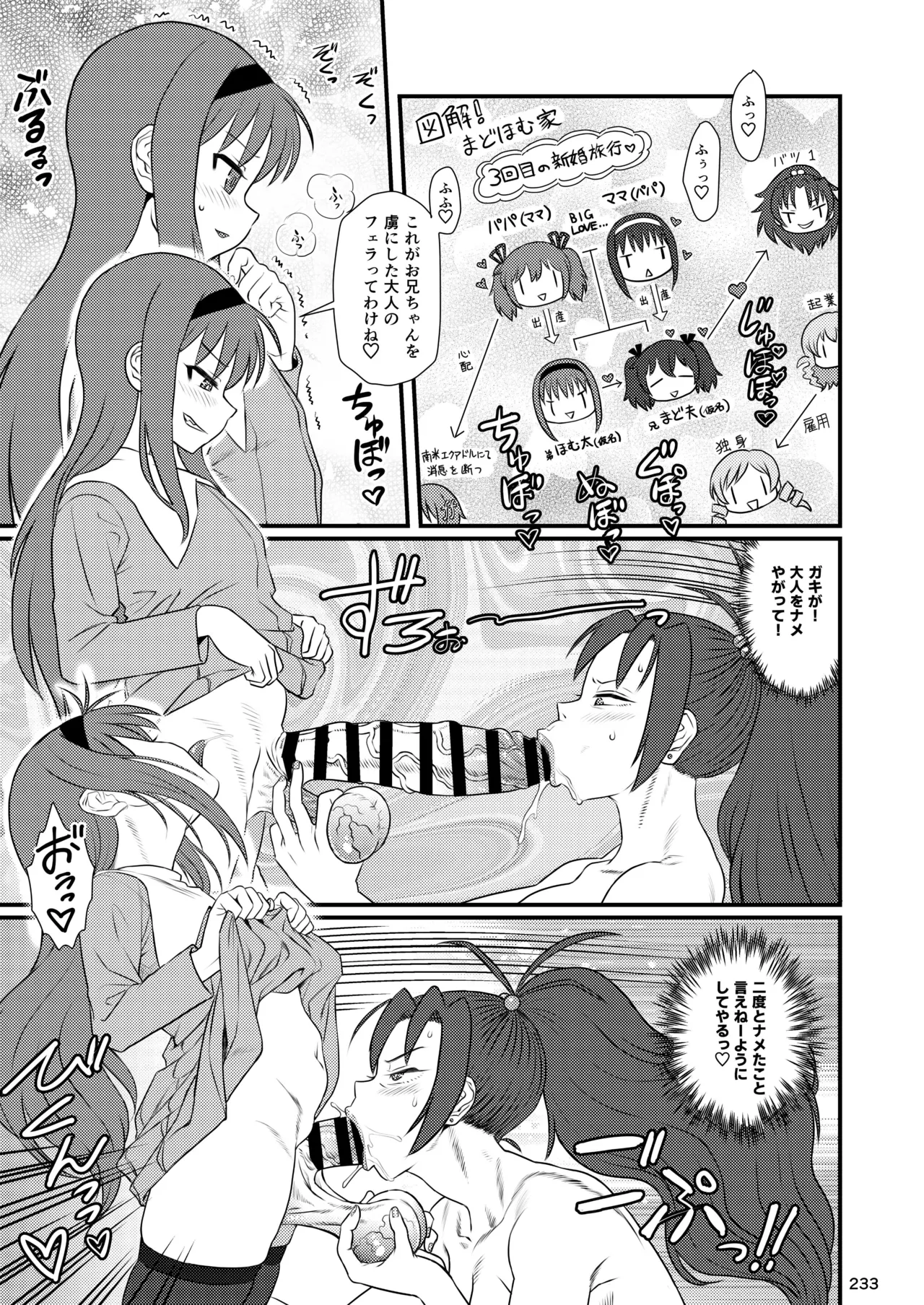 おとなりの元佐倉さん 総集編 - 58669